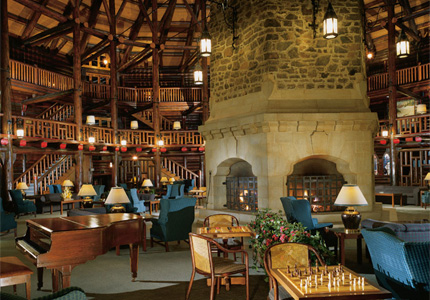montebello chateau fairmont qubec vieux ottawa